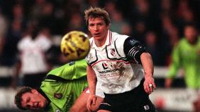 Getting Shirty 1998-99