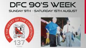 90s week coming soon!