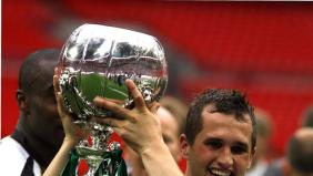 Quakers exempt to second round proper of the FA Trophy