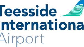 News from our sponsors -- Teesside International Airport