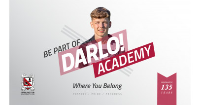 Whitey: It's been a great first week for the Academy