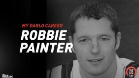 Robbie and that night at Elland Road