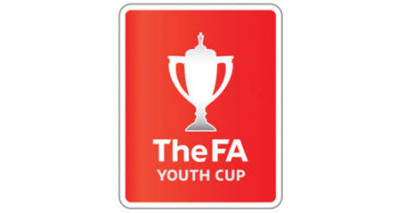 Youth team drawn away in the FA Youth Cup