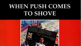 When Push comes to Shove -- Chapter 15