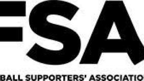 Darlington FC supports Sustain the Game