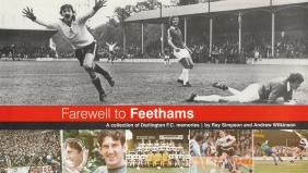 Farewell to Feethams -- the memories of Ken Furphy