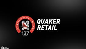 Training wear sale at Quaker Retail