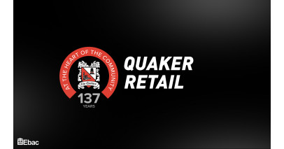 Training wear sale at Quaker Retail