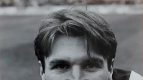 Pic from the past -- Gary Gill