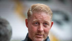 Alun: We can't wait for the season to start