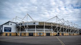 Images of the Northern Echo Arena