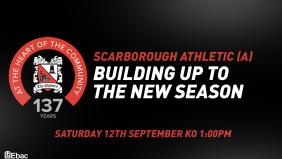 Video: All the goals from the Scarborough friendly available to watch now