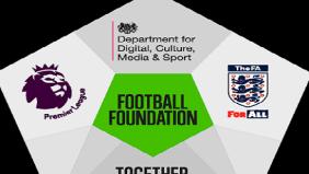Quakers celebrate matchday support funding