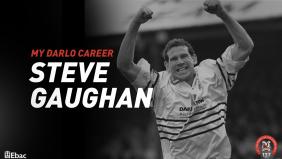 Stan and his return to Darlo