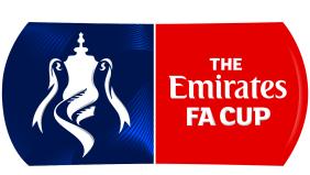 Emirates FA Cup draw on Friday