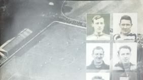 From the Archives: Wellock scores five in a game