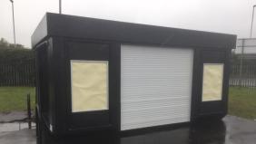 Quaker Retail unit moved to the Arena