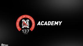 Academy narrowly beaten by Halifax