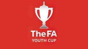 Academy lads in FA Youth Cup action