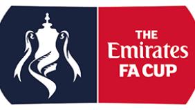 Emirates FA Cup draw