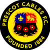 Prescot Cables badge