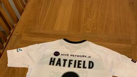 Quakers issue squad numbers