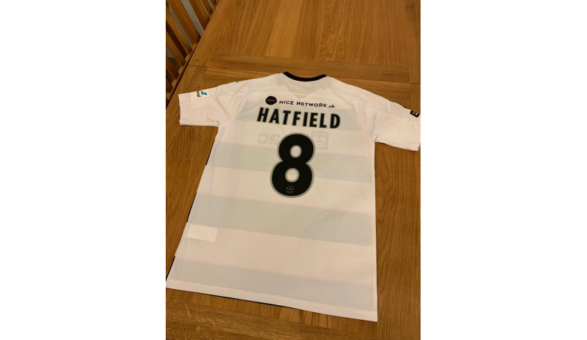 Quakers issue squad numbers