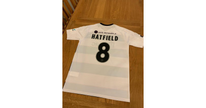 Quakers issue squad numbers