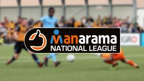 National League to rebrand in mid-season