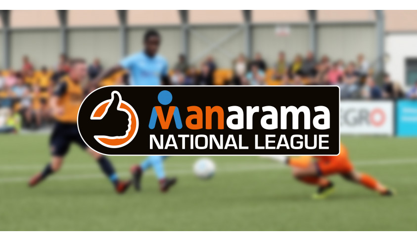 National League to rebrand in mid-season