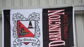 Flags of Darlo
