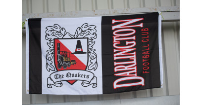 Flags of Darlo