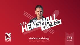 Alex: Not the performance we wanted