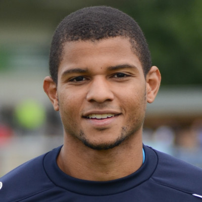 Omar Holness
