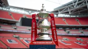 Relive last year's FA Cup run