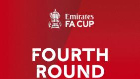 In Saturday's matchday programme