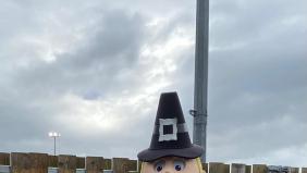 Quakers support Daisy's fundraising appeal!