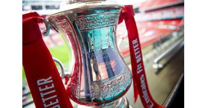 Emirates FA Cup build up: Our run so far