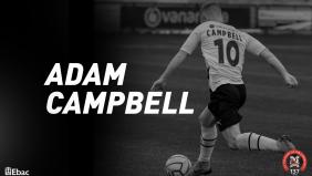 Cams: A perfect away performance