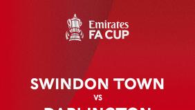Previous meetings against Swindon