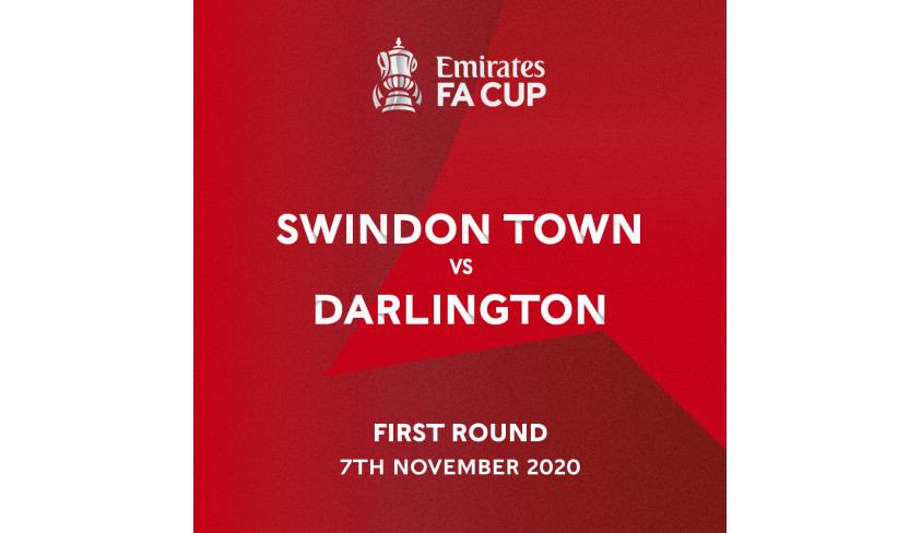 Previous meetings against Swindon