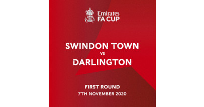 Previous meetings against Swindon