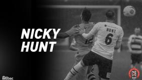 Nicky: To a man we were brilliant