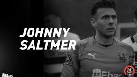 Johnny: The lads are buzzing