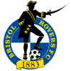 Bristol Rovers badge