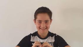 Former Darlington Under 12 player signs for Boro