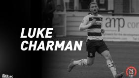 Vote for Luke in the Emirates FA Cup team of the round!