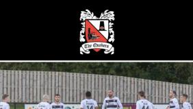 Buy the 2021 Darlington FC calendar!