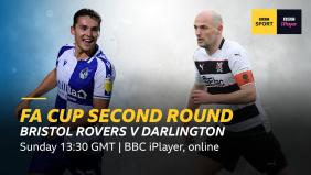 Will: We're raring to go on Sunday