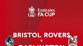 How to follow Quakers in the Emirates FA Cup today
